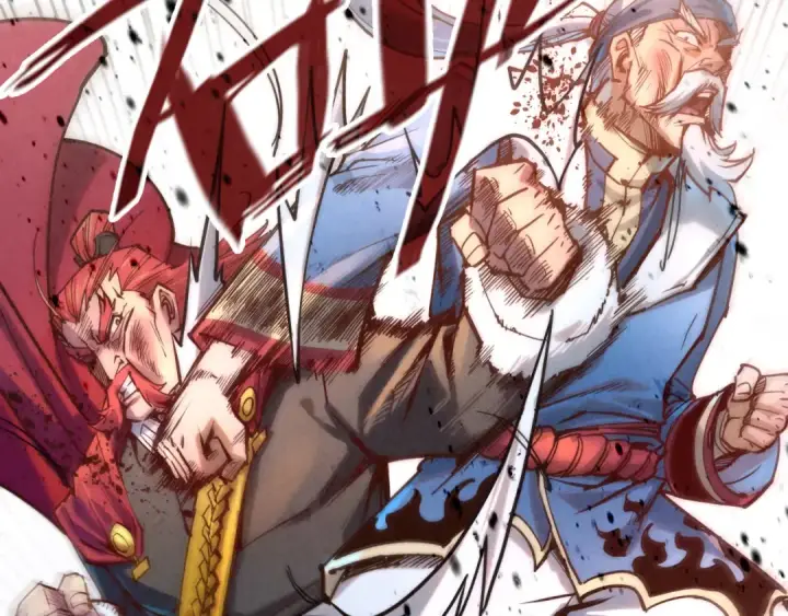漫画《这一世我要当至尊》第138话 天地万物莫不是灵药第6张图