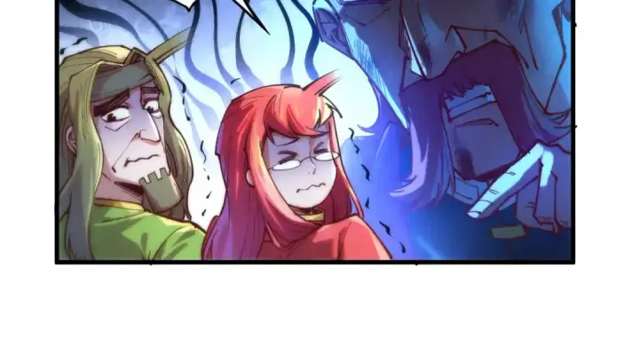 漫画《这一世我要当至尊》第138话 天地万物莫不是灵药第84张图