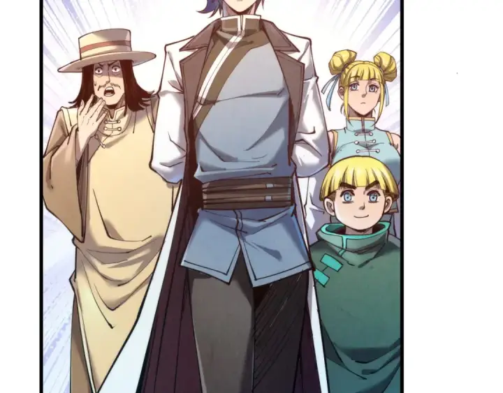 漫画《这一世我要当至尊》第139话 招贤纳士第31张图