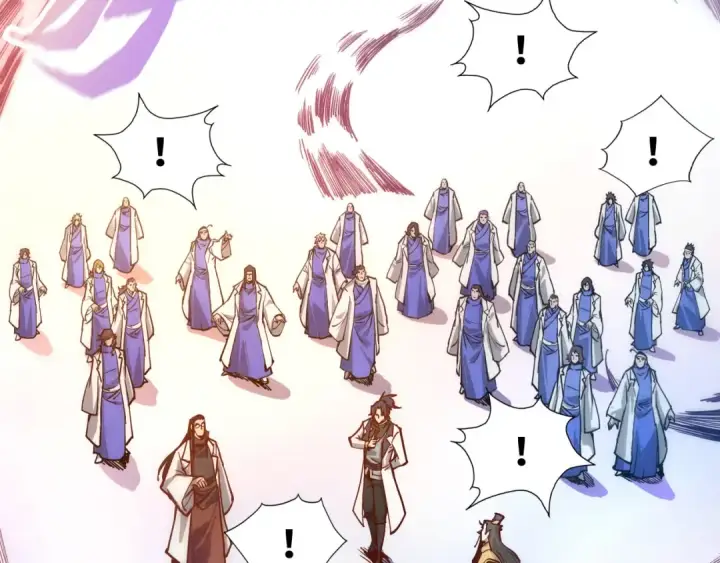 漫画《这一世我要当至尊》第140话 丹塔第89张图