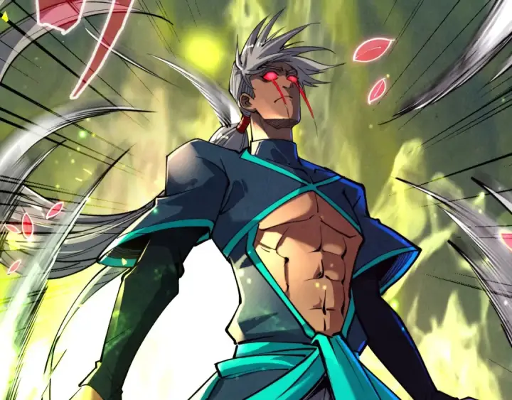 漫画《这一世我要当至尊》第141话 钱多多第49张图