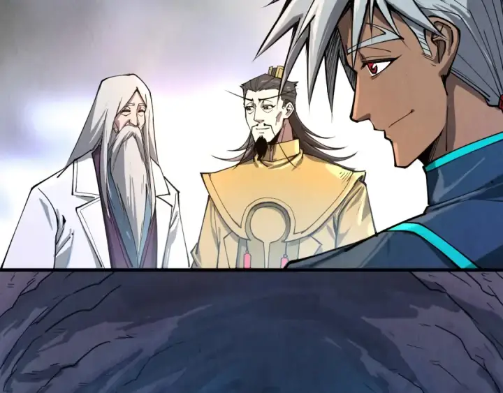 漫画《这一世我要当至尊》第141话 钱多多第59张图