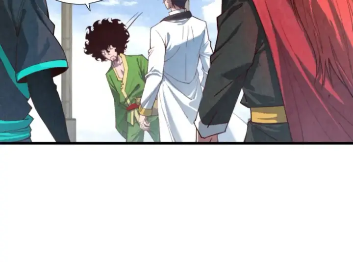 漫画《这一世我要当至尊》第141话 钱多多第91张图