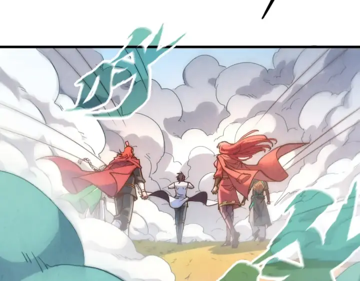 漫画《这一世我要当至尊》第142话 内核成员第61张图