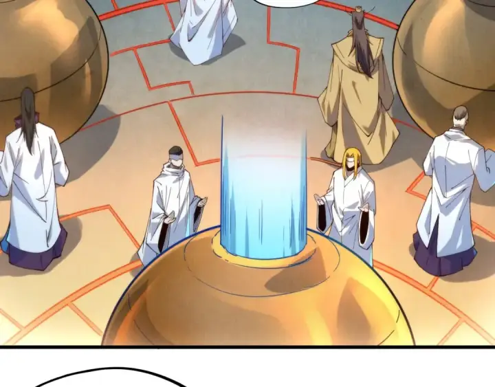 漫画《这一世我要当至尊》第142话 内核成员第73张图
