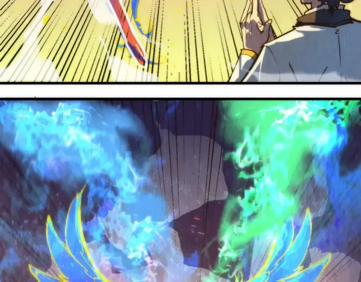 漫画《这一世我要当至尊》第143话 联手炼制九窍破厄丹第59张图