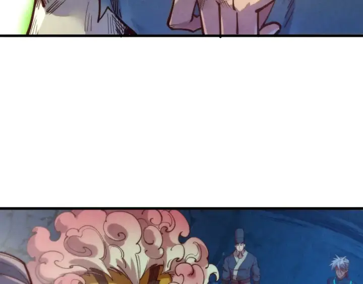 漫画《这一世我要当至尊》第144话 连破三星第110张图