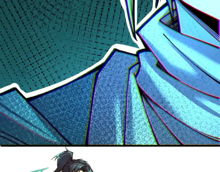 漫画《这一世我要当至尊》第144话 连破三星第13张图