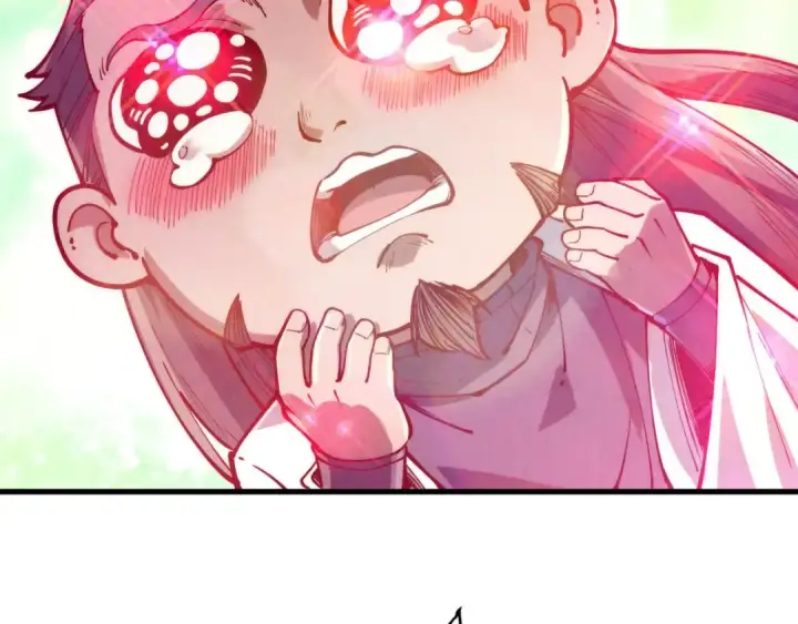 漫画《这一世我要当至尊》第144话 连破三星第139张图
