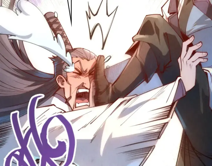 漫画《这一世我要当至尊》第144话 连破三星第141张图