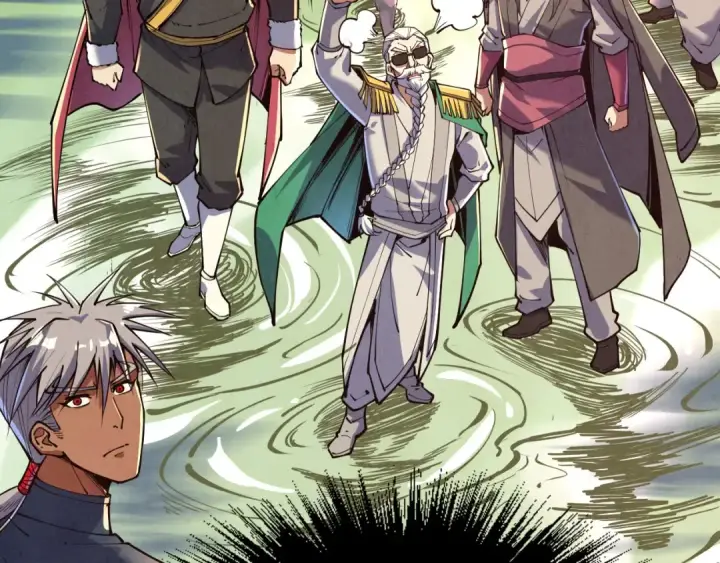 漫画《这一世我要当至尊》第144话 连破三星第29张图