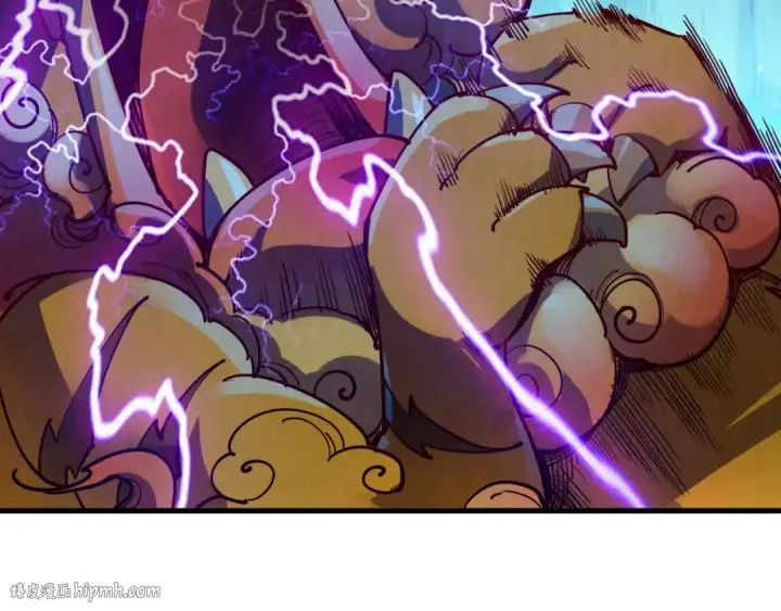 漫画《这一世我要当至尊》第144话 连破三星第64张图