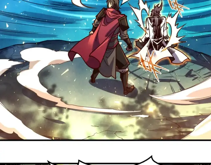 漫画《这一世我要当至尊》第144话 连破三星第67张图