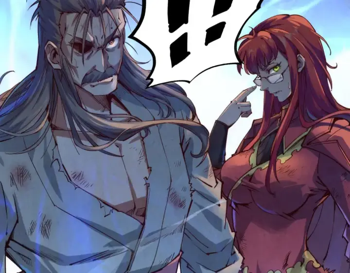 漫画《这一世我要当至尊》第144话 连破三星第92张图