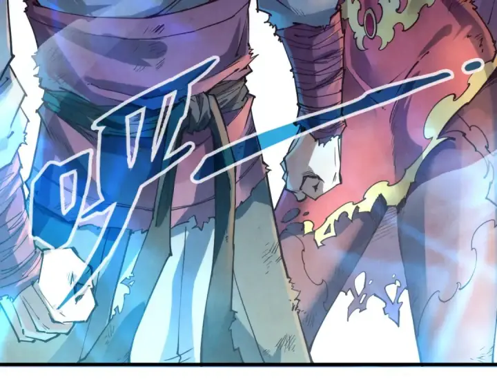 漫画《这一世我要当至尊》第144话 连破三星第93张图