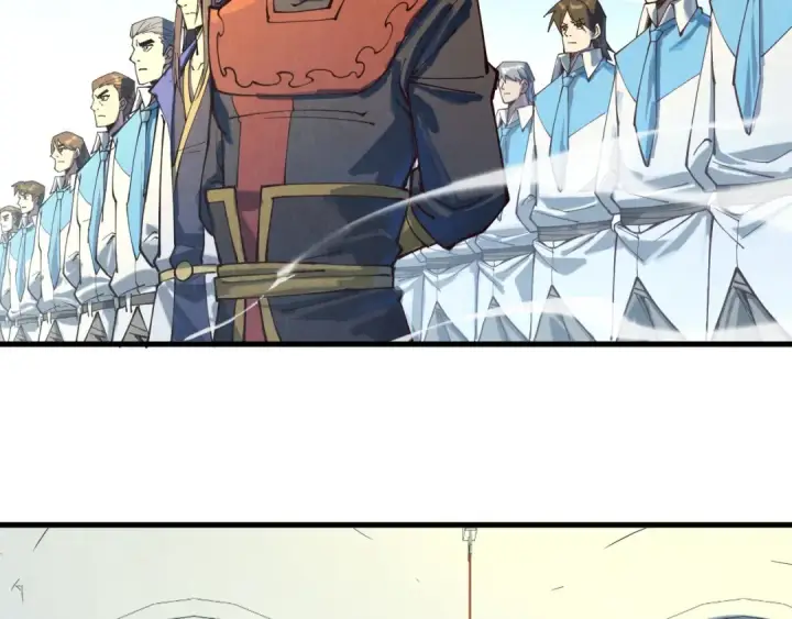 漫画《这一世我要当至尊》第145话 士别三日当连跳四星？！第101张图