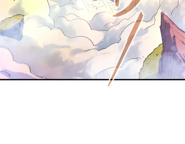漫画《这一世我要当至尊》第145话 士别三日当连跳四星？！第18张图