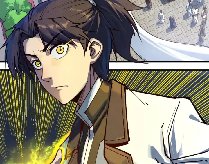 漫画《这一世我要当至尊》第145话 士别三日当连跳四星？！第22张图