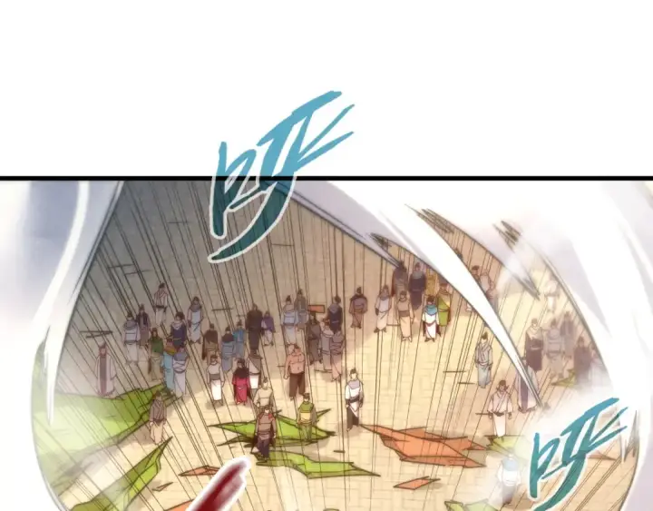 漫画《这一世我要当至尊》第146话 震慑立威第101张图