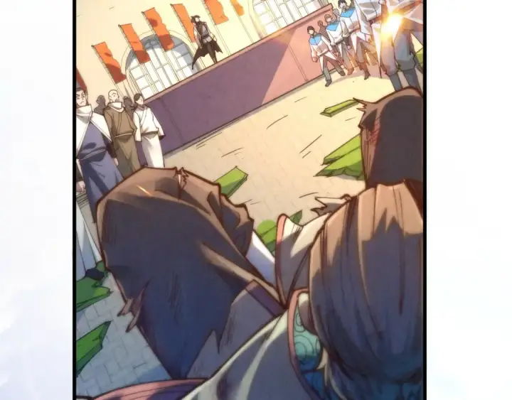 漫画《这一世我要当至尊》第146话 震慑立威第107张图