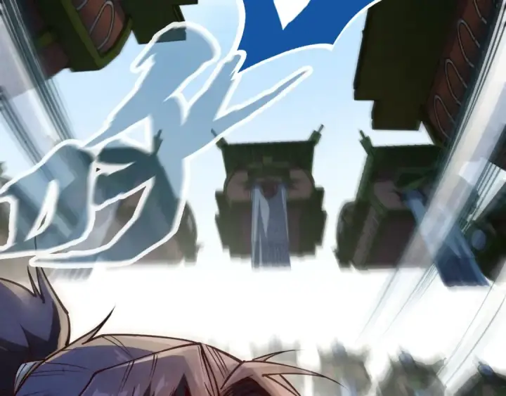 漫画《这一世我要当至尊》第146话 震慑立威第146张图
