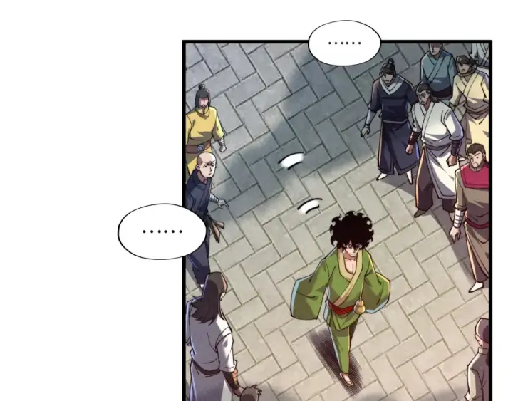 漫画《这一世我要当至尊》第146话 震慑立威第39张图