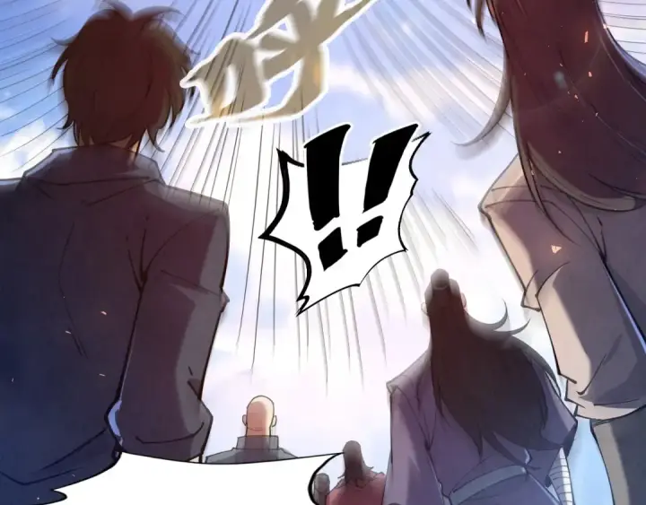 漫画《这一世我要当至尊》第146话 震慑立威第45张图