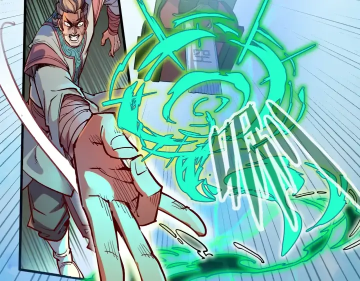 漫画《这一世我要当至尊》第146话 震慑立威第59张图