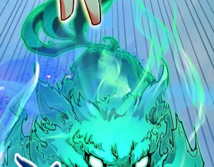 漫画《这一世我要当至尊》第146话 震慑立威第60张图