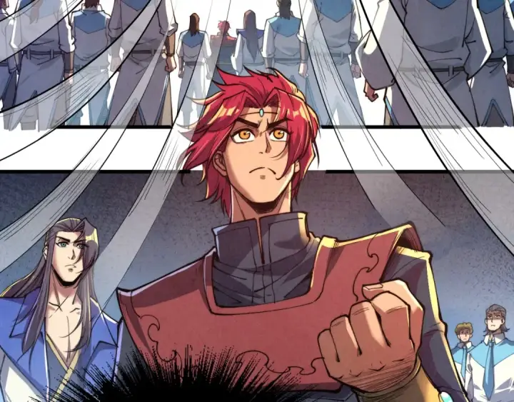漫画《这一世我要当至尊》第147话 三重大礼第29张图