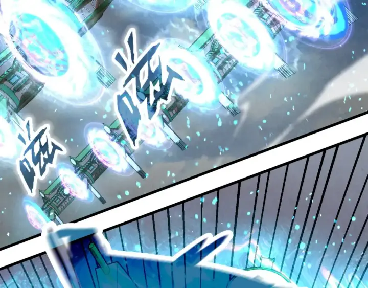 漫画《这一世我要当至尊》第147话 三重大礼第58张图