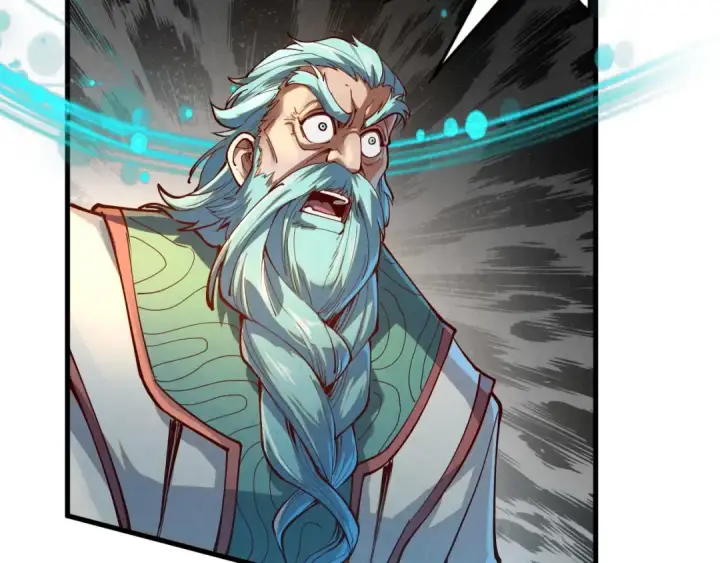 漫画《这一世我要当至尊》第148话 请柬第21张图