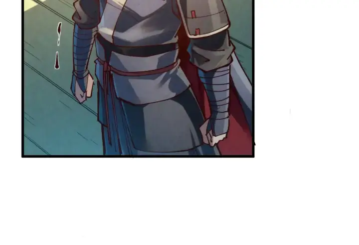 漫画《这一世我要当至尊》第148话 请柬第28张图