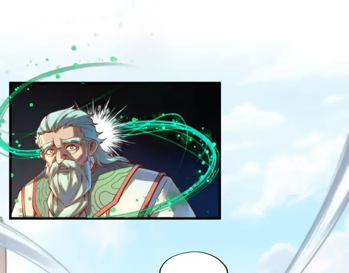 漫画《这一世我要当至尊》第148话 请柬第39张图