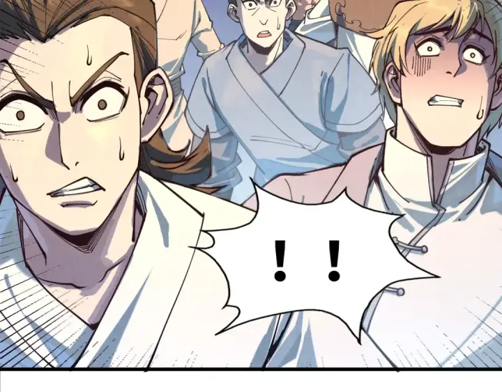 漫画《这一世我要当至尊》第149话 强敌第108张图