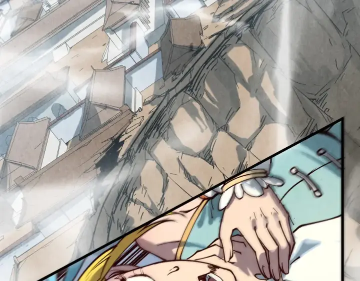 漫画《这一世我要当至尊》第149话 强敌第123张图
