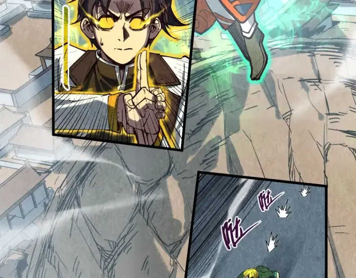 漫画《这一世我要当至尊》第149话 强敌第127张图