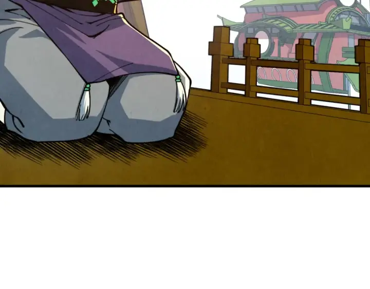 漫画《这一世我要当至尊》第149话 强敌第21张图