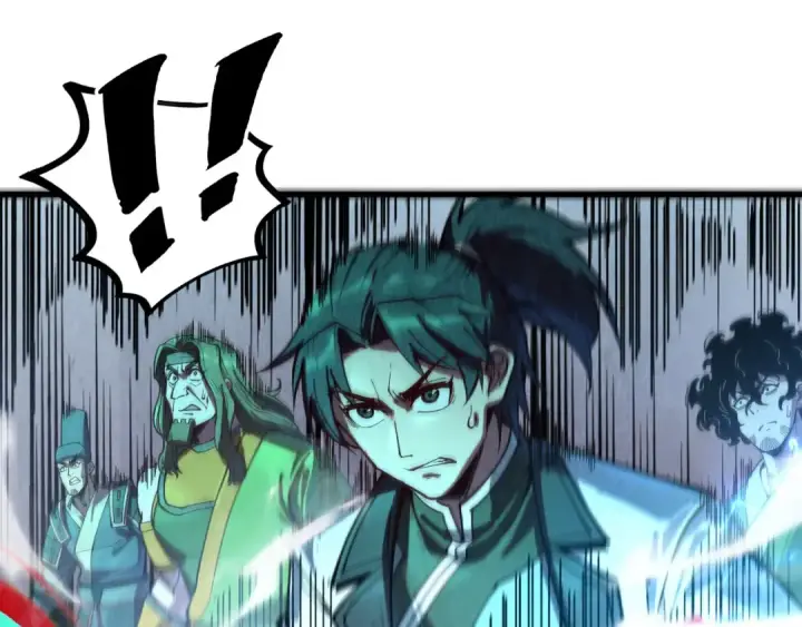 漫画《这一世我要当至尊》第149话 强敌第68张图