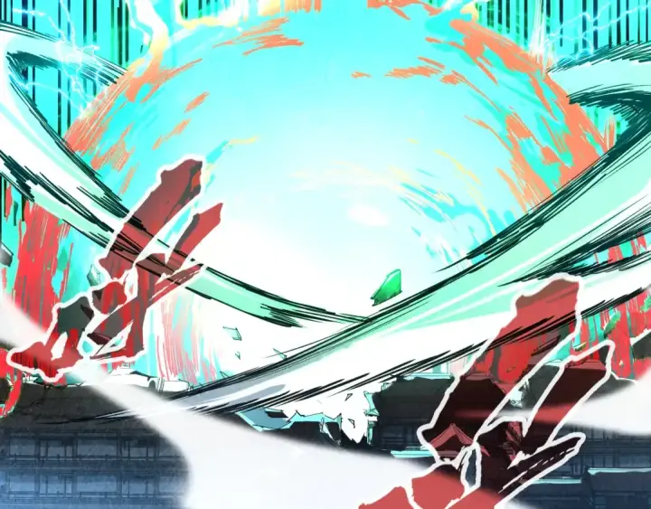 漫画《这一世我要当至尊》第149话 强敌第74张图