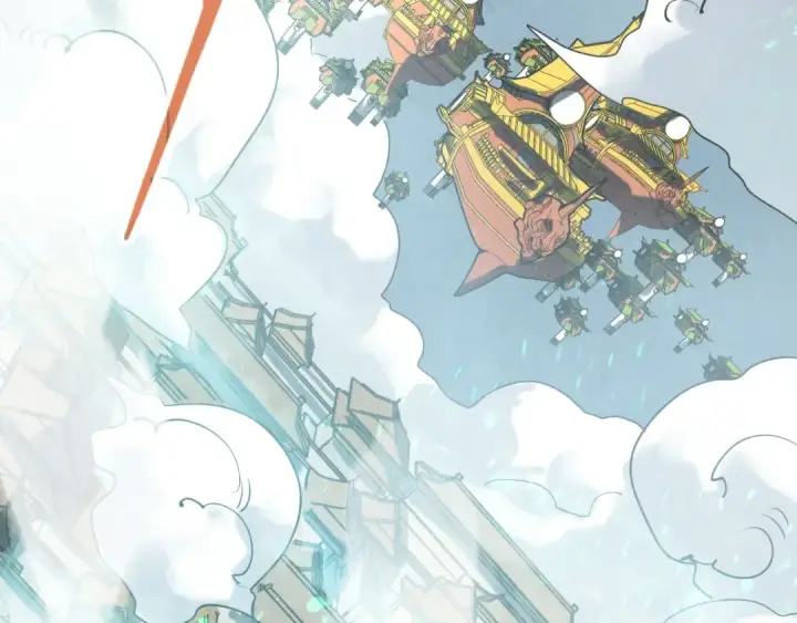 漫画《这一世我要当至尊》第149话 强敌第86张图