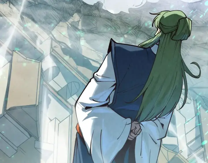 漫画《这一世我要当至尊》第149话 强敌第89张图