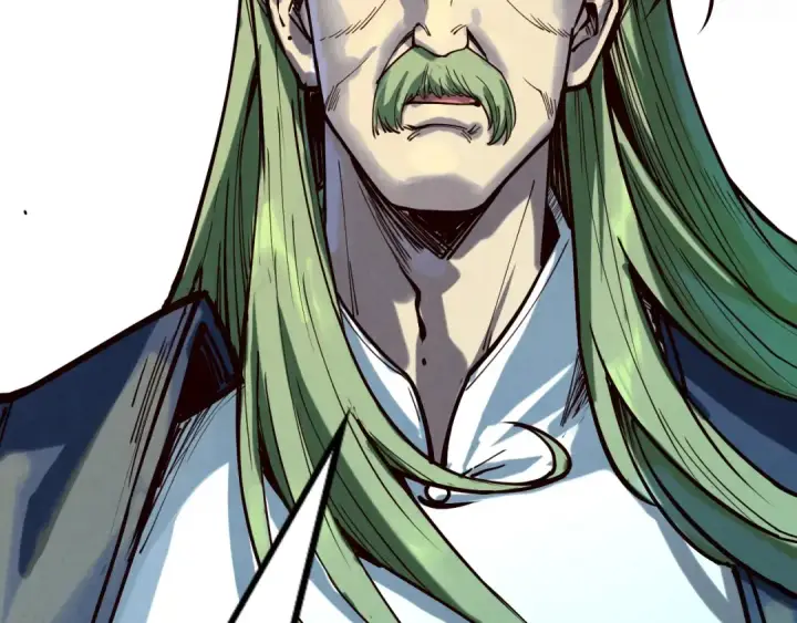 漫画《这一世我要当至尊》第149话 强敌第91张图