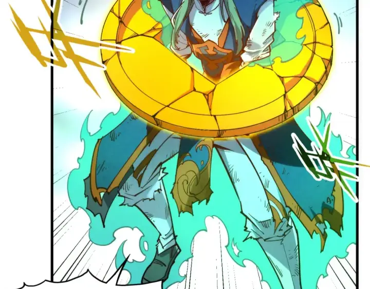 漫画《这一世我要当至尊》第150话 大战武宗第141张图