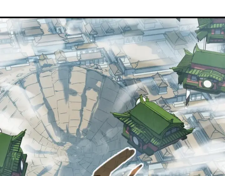 漫画《这一世我要当至尊》第150话 大战武宗第31张图