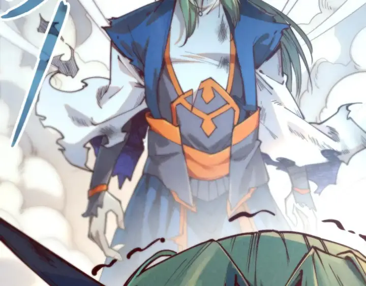 漫画《这一世我要当至尊》第150话 大战武宗第81张图