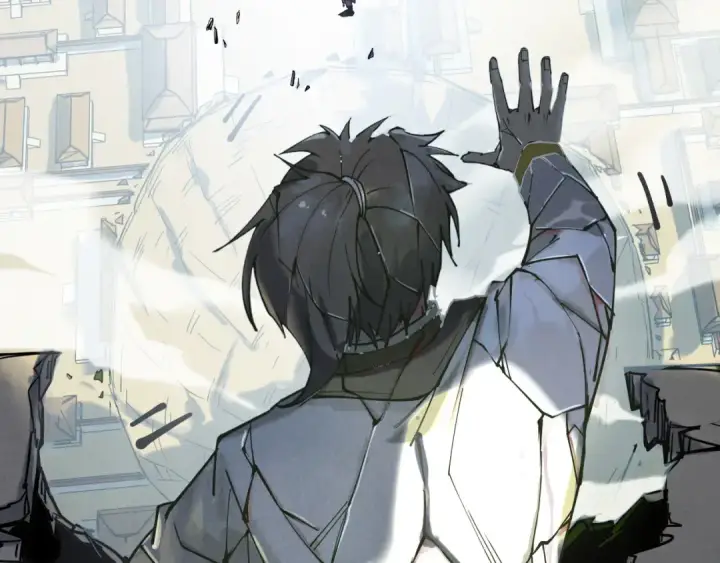 漫画《这一世我要当至尊》第151话 陈大生之死第139张图