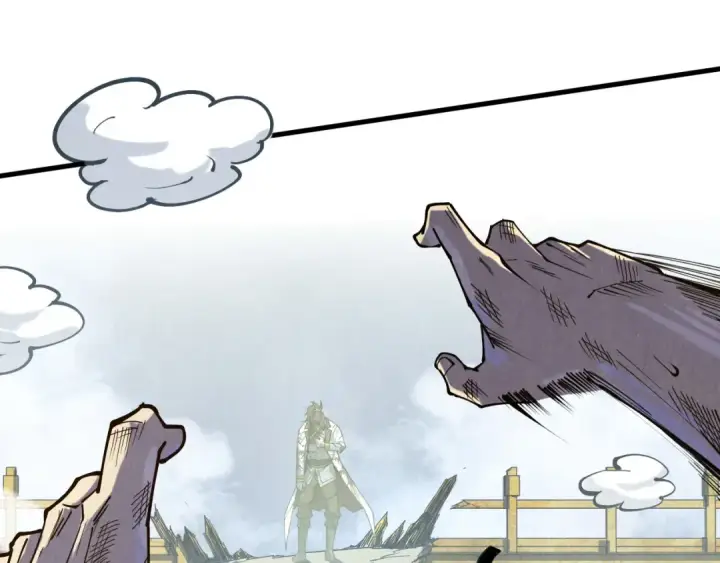 漫画《这一世我要当至尊》第151话 陈大生之死第150张图