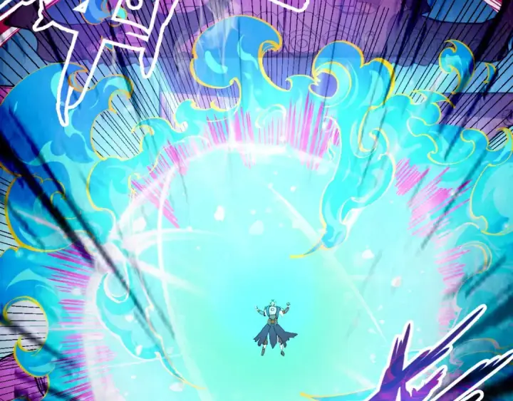 漫画《这一世我要当至尊》第151话 陈大生之死第78张图