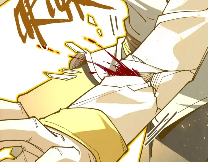 漫画《这一世我要当至尊》第151话 陈大生之死第86张图